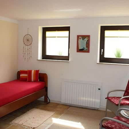 Gaestehaus Silbersbach Seibersbach Kültér fotó