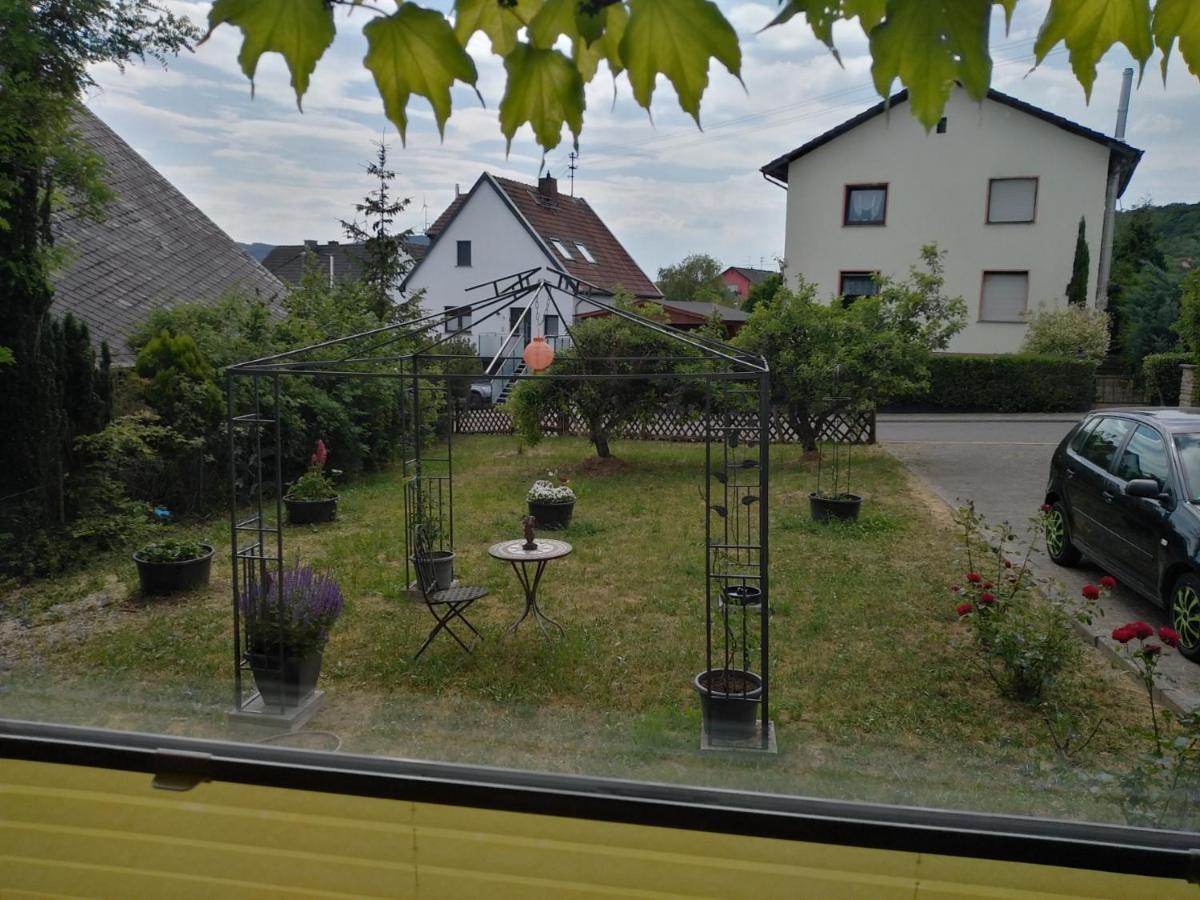 Gaestehaus Silbersbach Seibersbach Kültér fotó